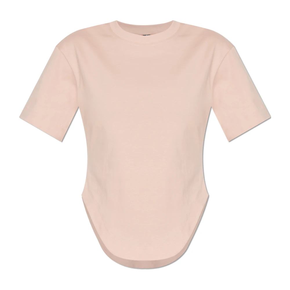 Tops > T-Shirts - - Adidas by Stella McCartney - Modalova