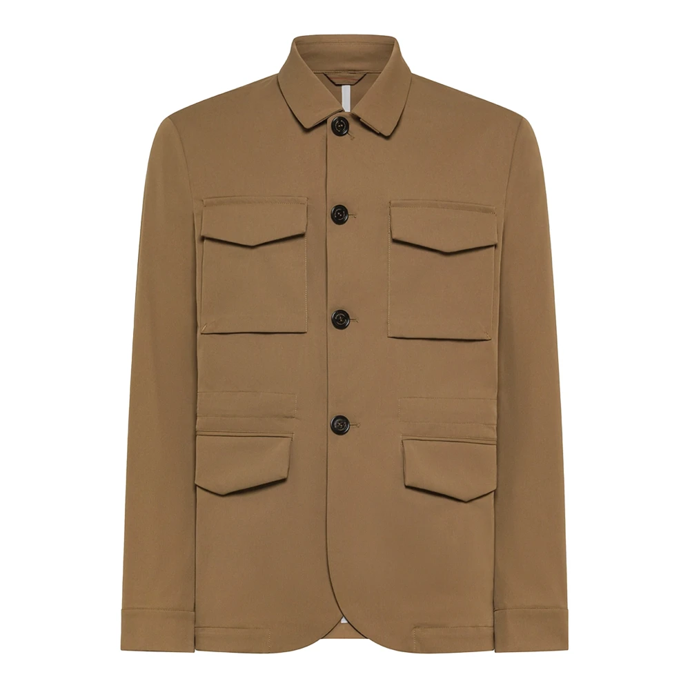 Jackets > Light Jackets - - Peuterey - Modalova