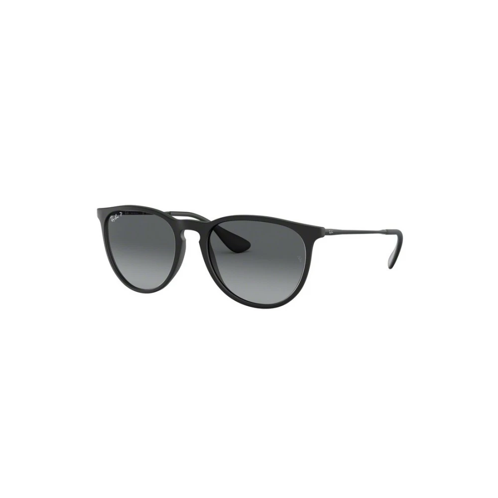 Ray-Ban , Sunglasses, Unisex, Black, 54 Mm, Erika Rb4171 - Image 9