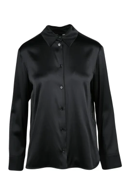 Emiro Camicia i Satin