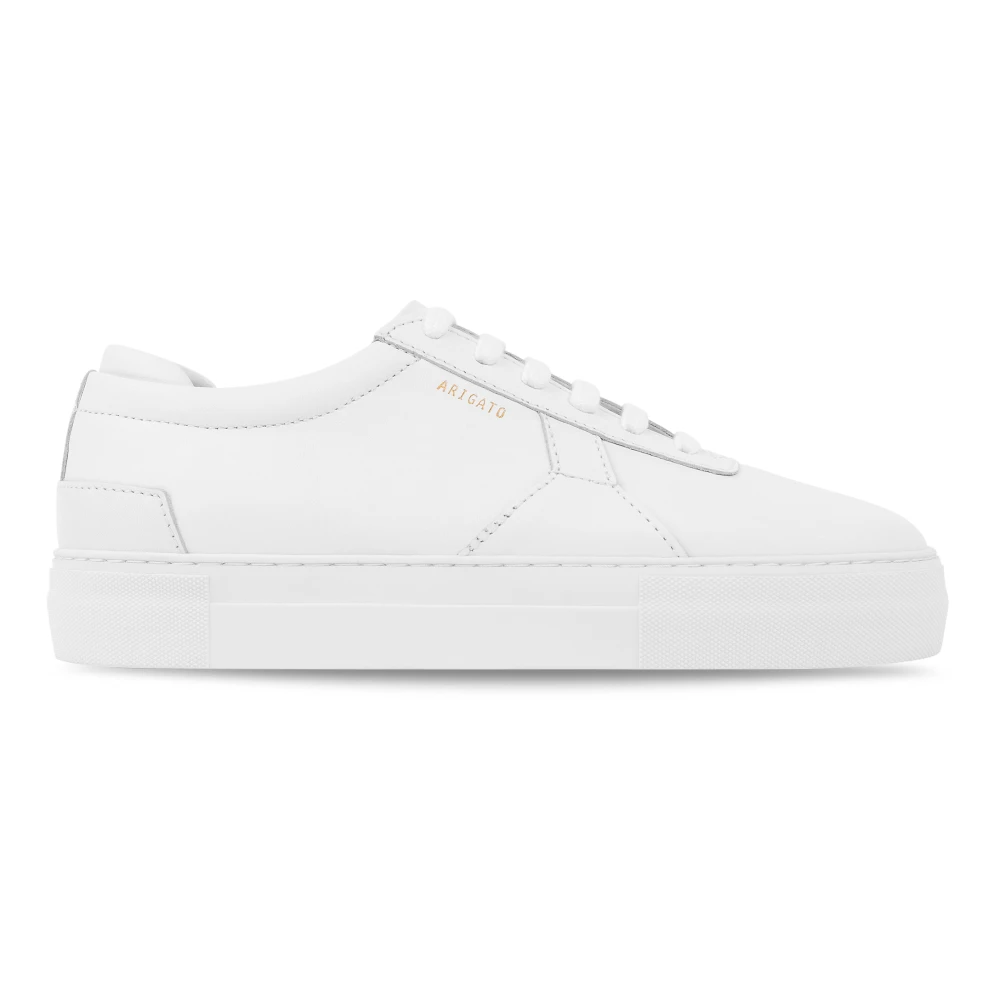Axel Arigato Platform Sneaker White, Herr