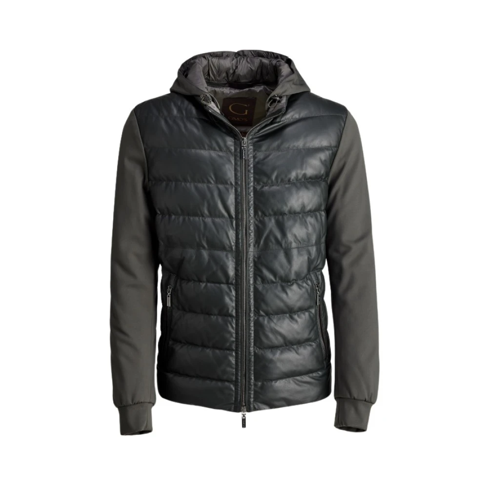 Jackets > Down Jackets - - Gimo's - Modalova