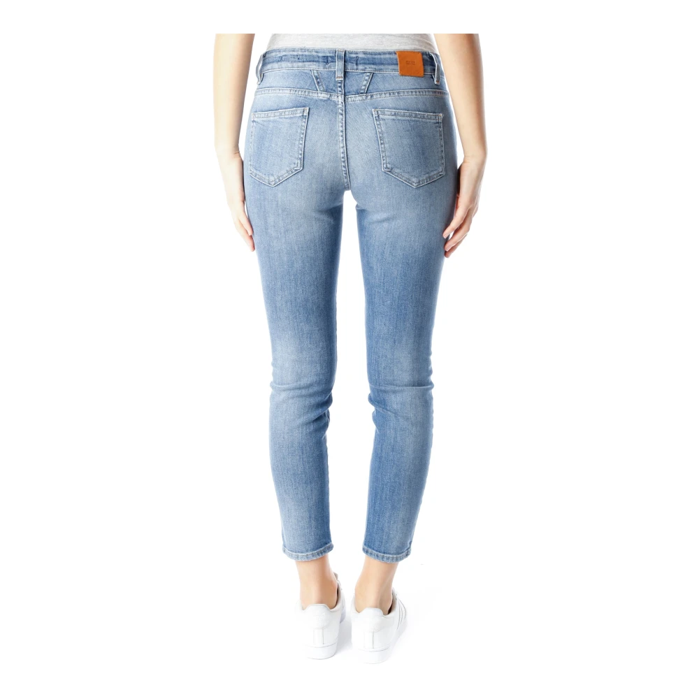 closed Jeans Blue Dames