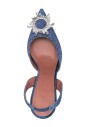 blue-velvet-slip-on-sculpted-heel-shoes