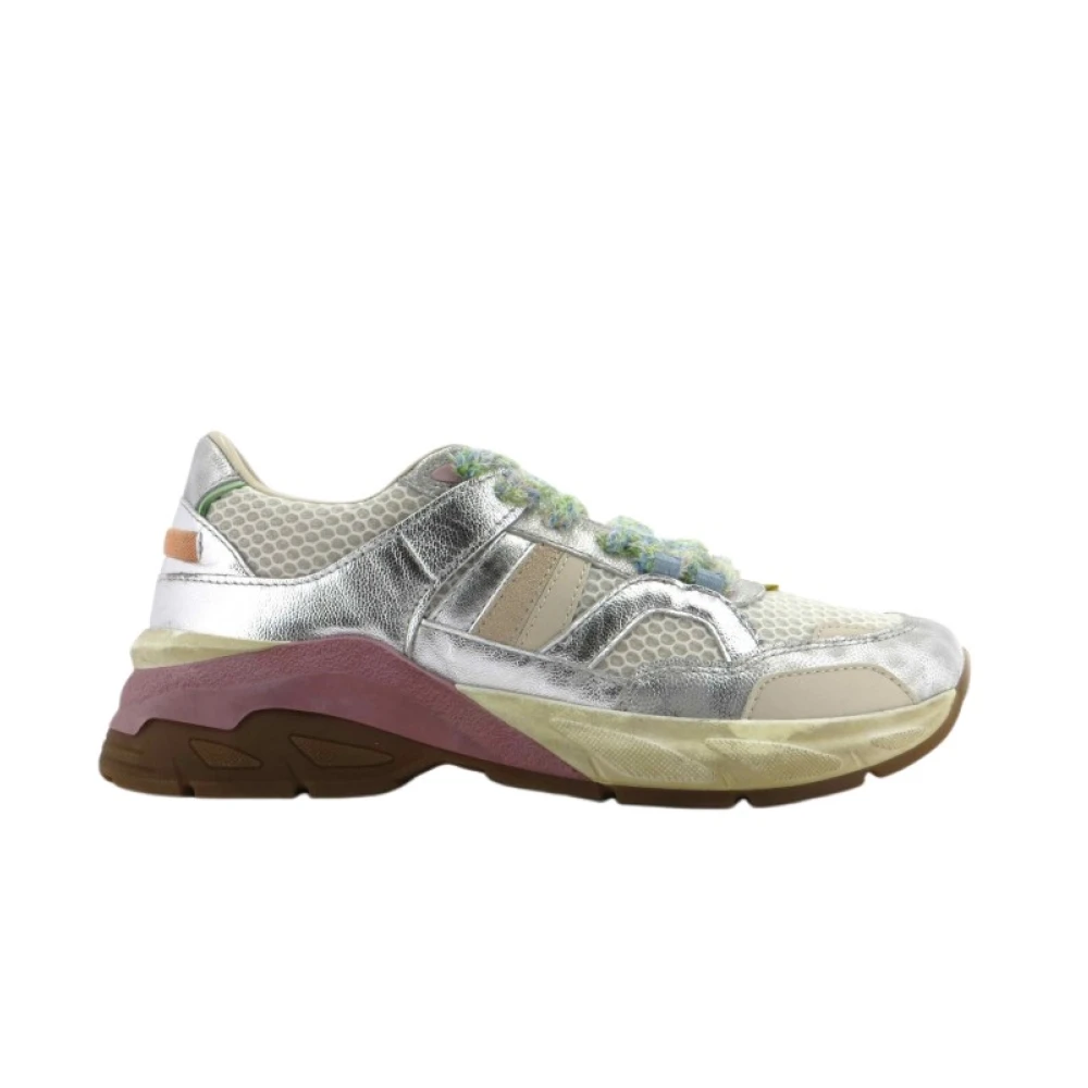 Serafini Vibe Sneaker Dames Schoenen Veelkleurig Multicolor