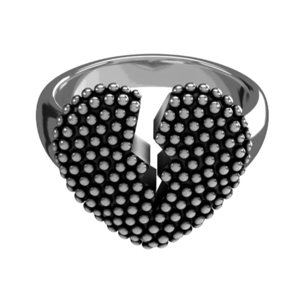 Accessories > Jewellery > Rings - - John Richmond - Modalova