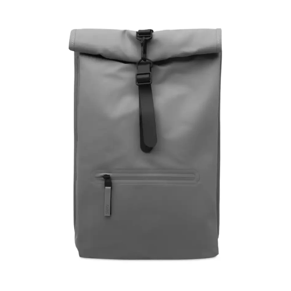 Rains - Bags > Backpacks - Gray - Rains - Modalova