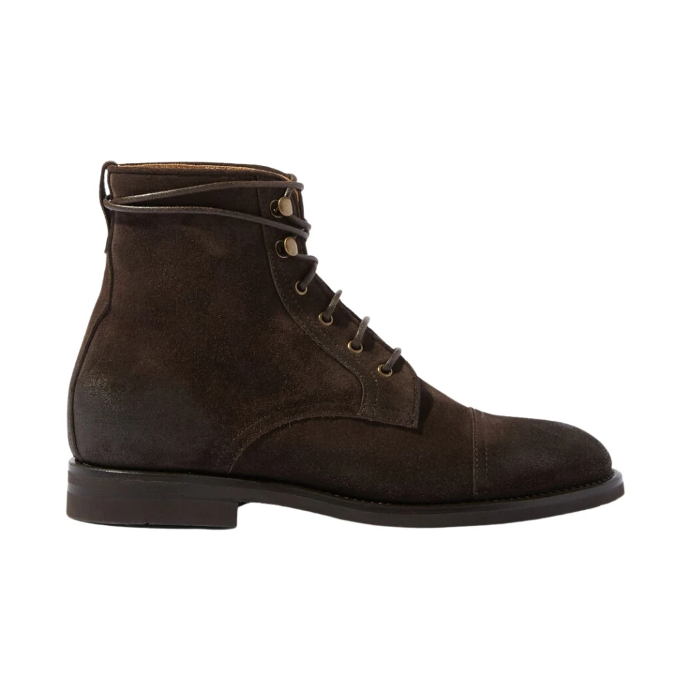 Shoes > Boots > Lace-up Boots - - Scarosso - Modalova