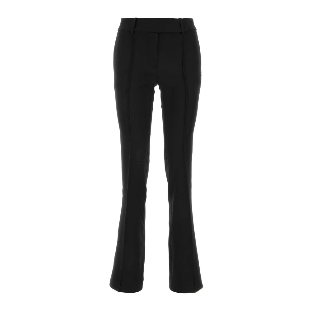 Trousers > Wide Trousers - - Michael Kors - Modalova