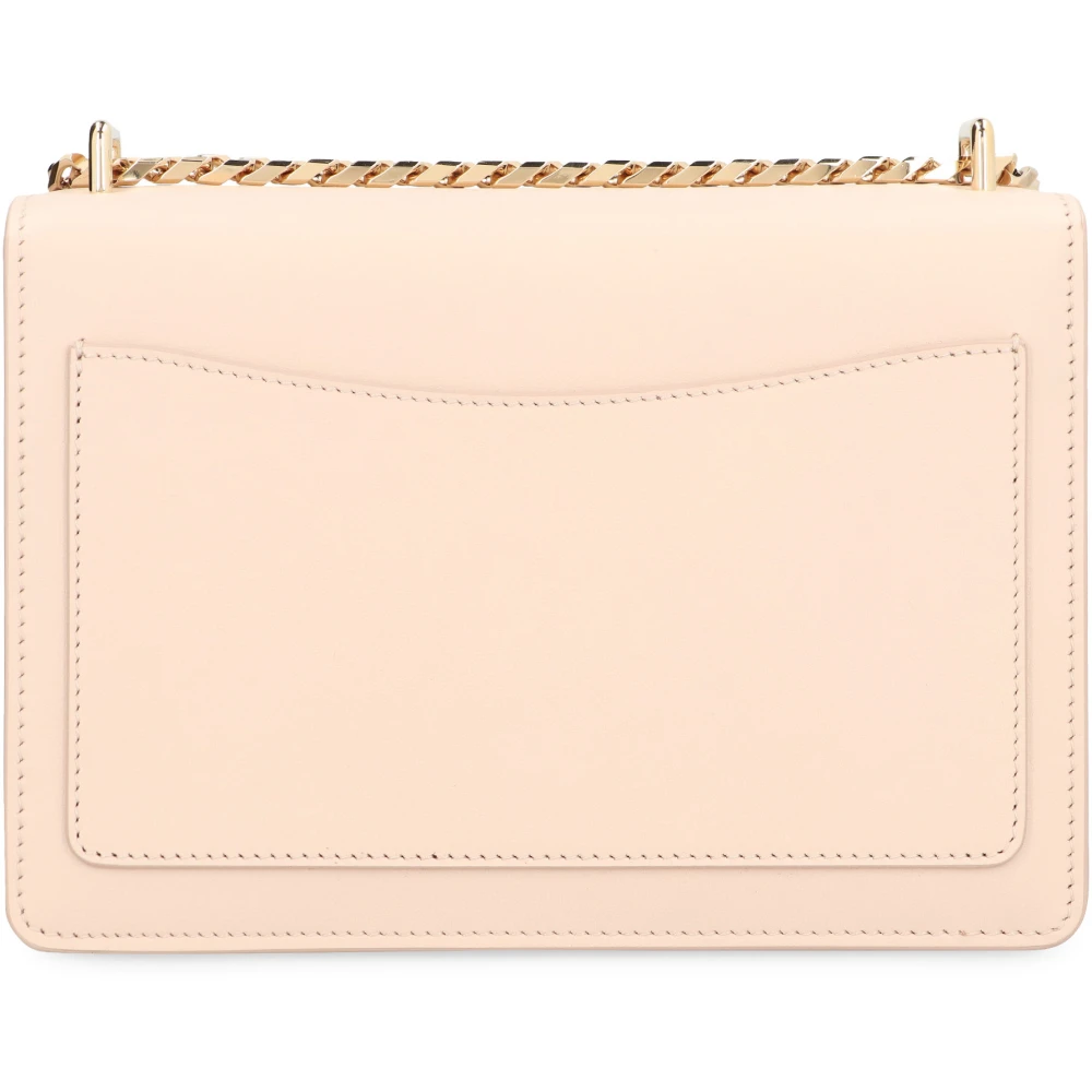 Dolce & Gabbana Cross Body Bags Pink Dames