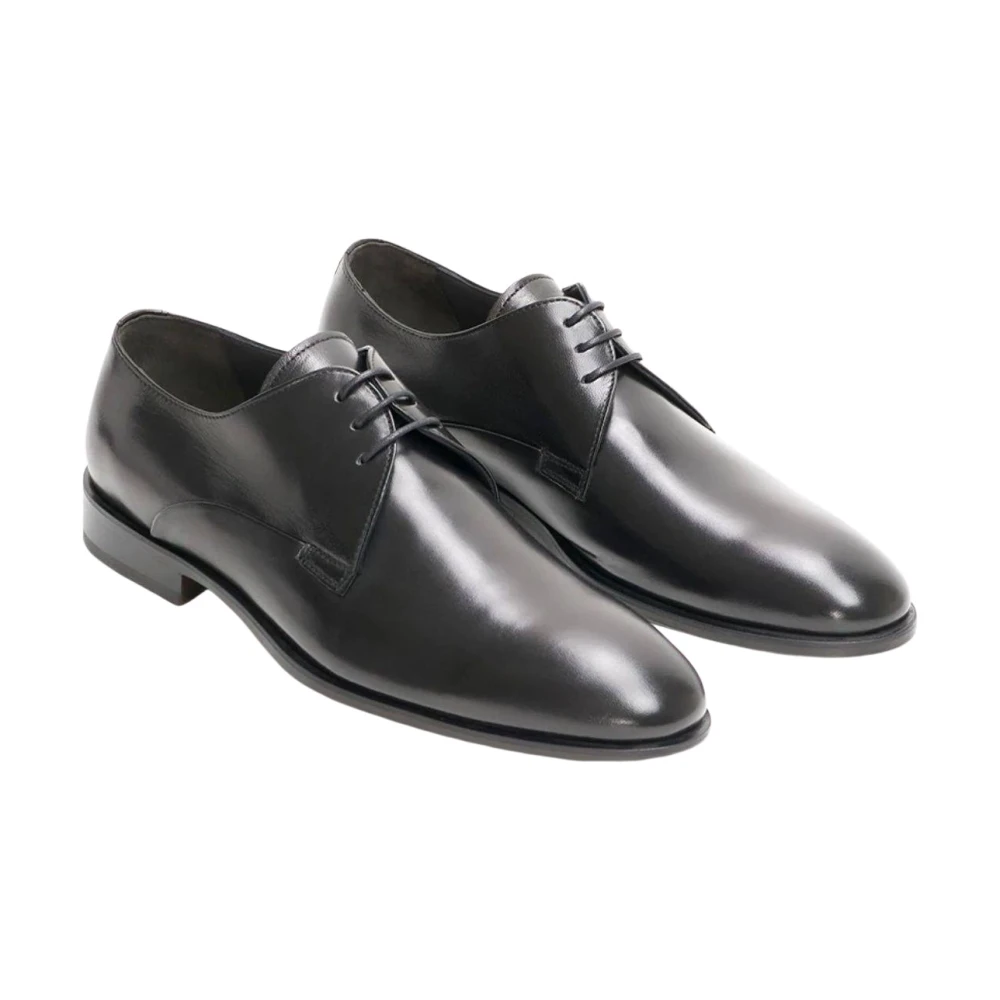 Shoes > Flats > Business Shoes - - Calpierre - Modalova