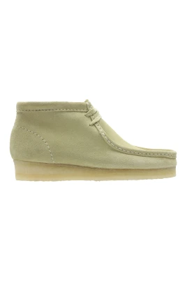 Wallabee Shoes