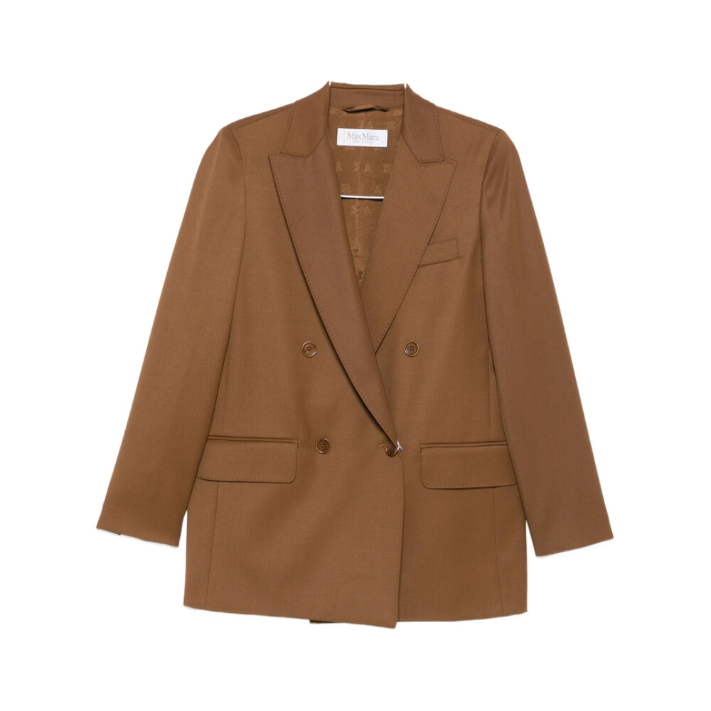 Max Mara Blazers • Shop Blazers from Max Mara online at Miinto