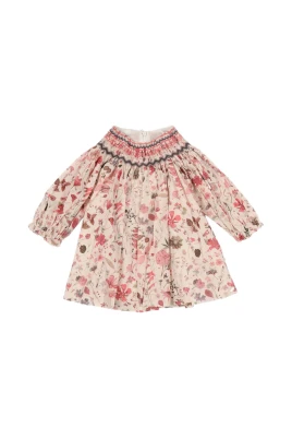 Nacre Dress