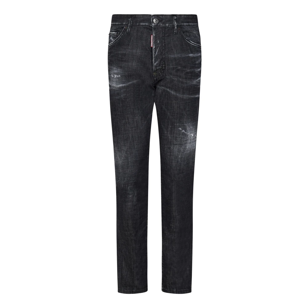 Jeans > Slim-fit Jeans - - Dsquared2 - Modalova