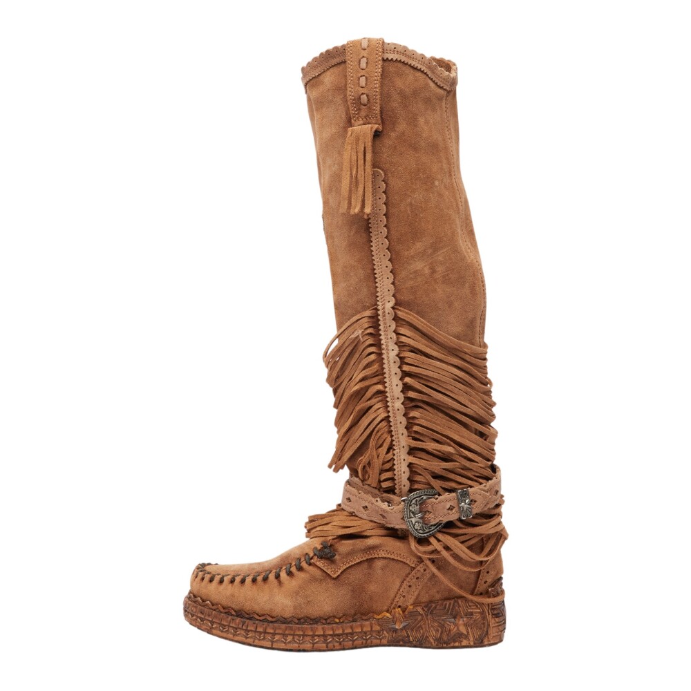 El vaquero boots hotsell