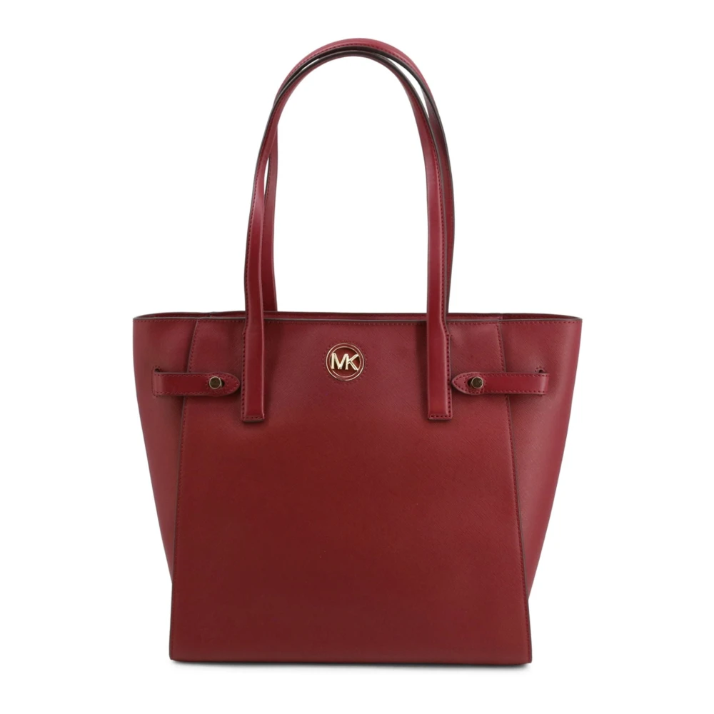 Michael Kors Shopper Tote Bag Brown, Dam