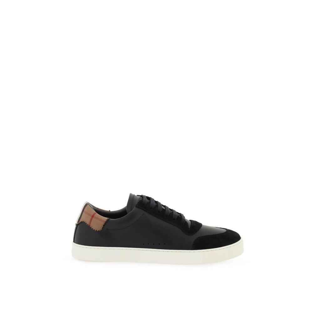 Burberry cheap casual shoes