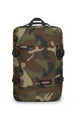 Resepack Camo Ryggsäck