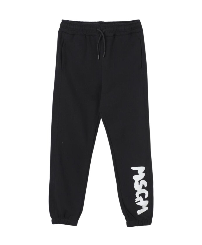 born-sorte-sweatpants-stilfuld-behagelig