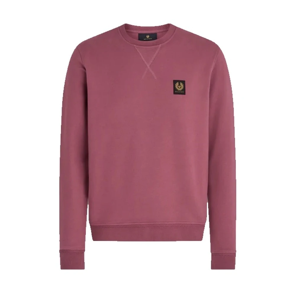 Sweatshirts & Hoodies > Sweatshirts - - Belstaff - Modalova