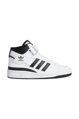 Mid-Top Forum Sneakers