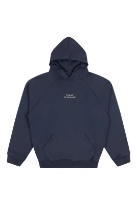 Trädgård Raglan Hoodie