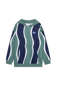 Shop Sweatshirts & Fila online hos Miinto