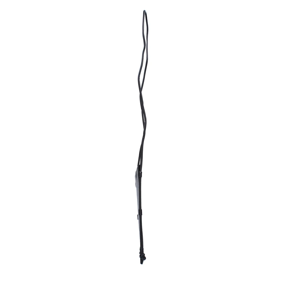 Rebelle I-Tech Zwart Black Dames
