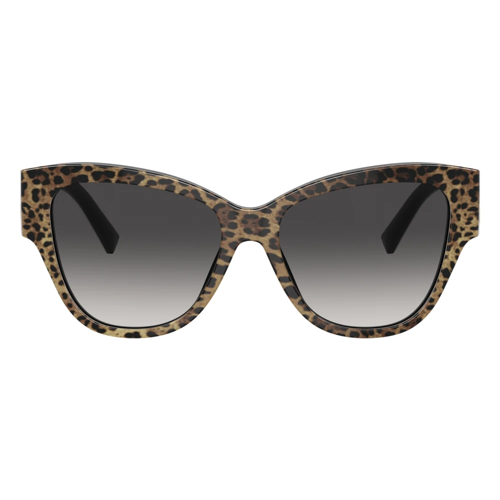 Dolce & Gabbana Women's Multicolor Sunglasses, 54 Mm, 0Dg4449