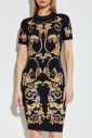 robe-avec-imprime-barocco