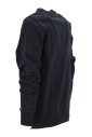 sweat-a-rayures-terry-en-bleu