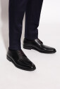 chaussures-george-en-cuir