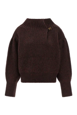 Teubina Sweater