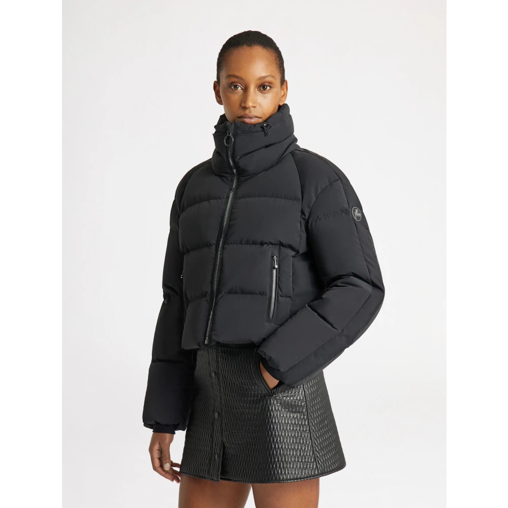Fusalp Marine Blouson Black Dames