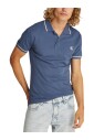 blue-short-sleeve-polo-shirt