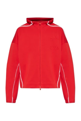 Z.N.E. Full Zip Hoodie