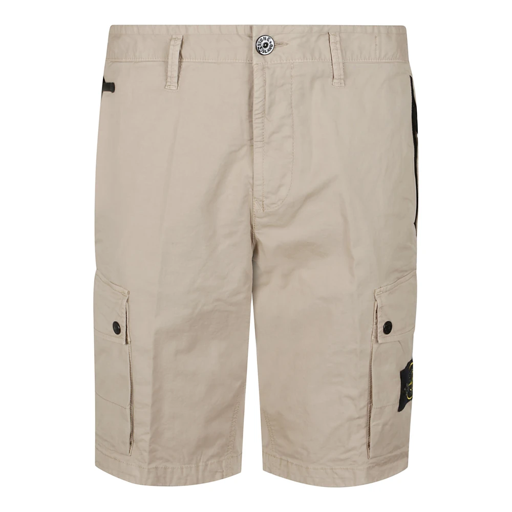 Shorts > Casual Shorts - - Stone Island - Modalova