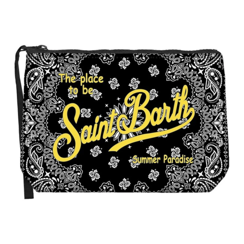 Bags > Clutches - - MC2 Saint Barth - Modalova