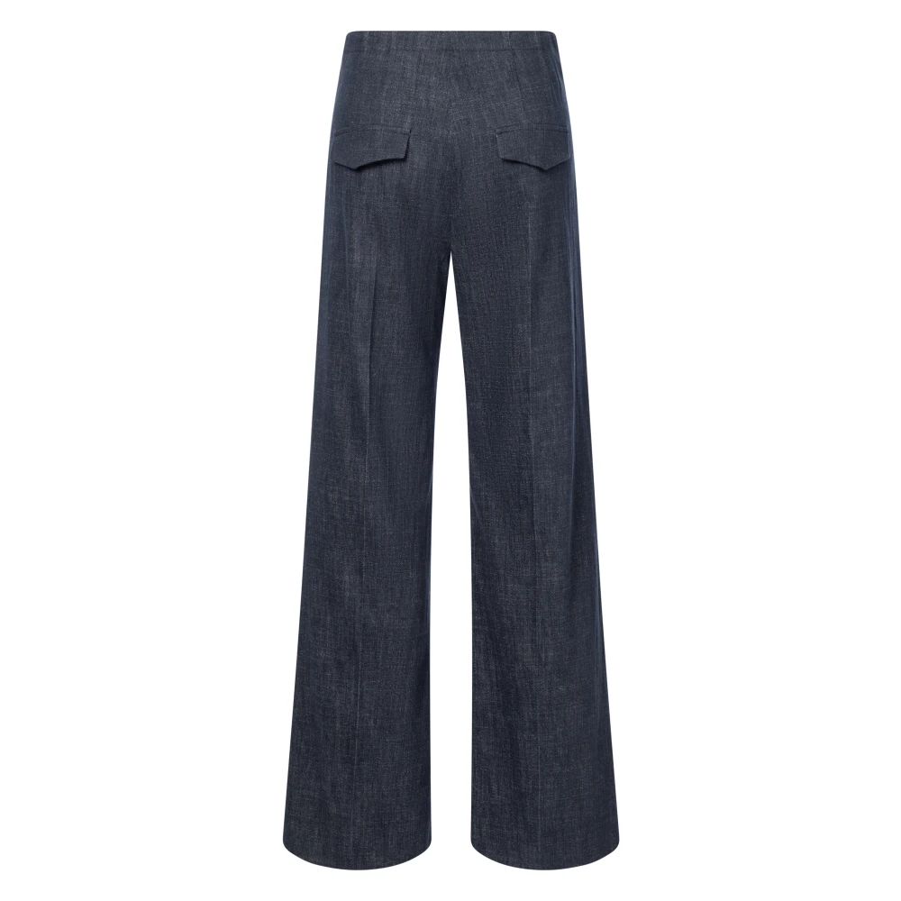 Windsor Stijlvolle Dhe628 Trendy Accessoire Blue Dames