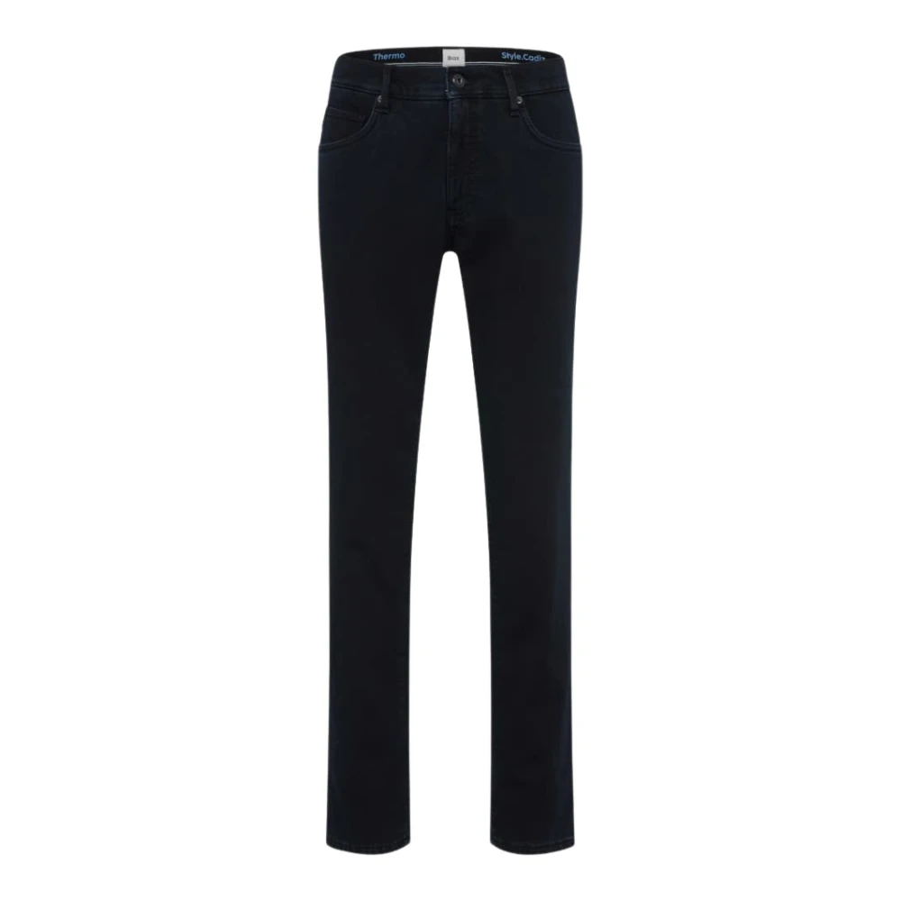 Brax Herren Blau Jeans, W40 L32größe: