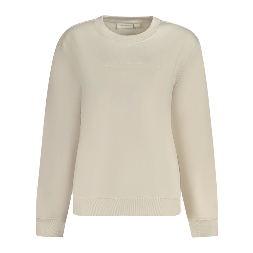 Sweatshirts & Hoodies > Sweatshirts - - Calvin Klein - Modalova