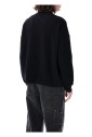 star-logo-crew-neck-sweatshirt