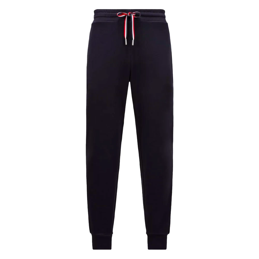 Trousers > Sweatpants - - Moncler - Modalova