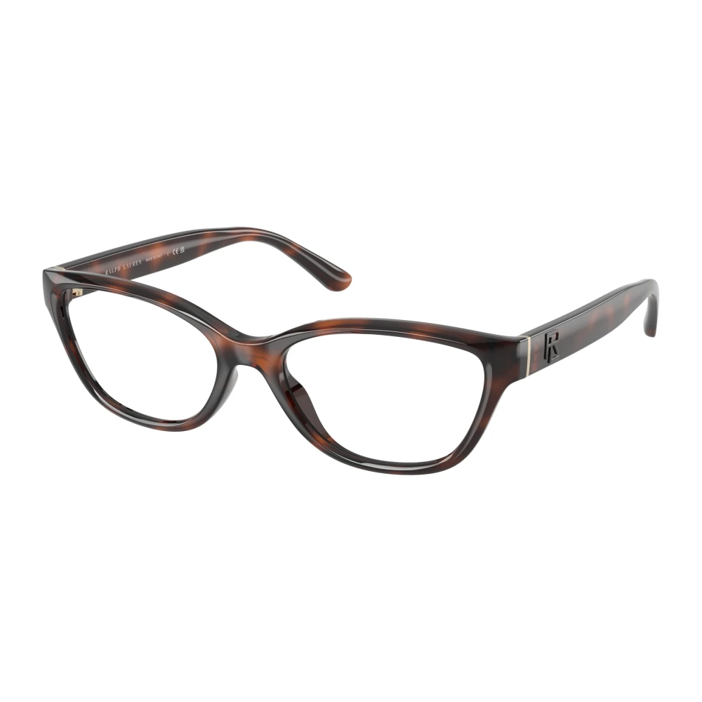 Ralph Lauren Women's Brown Glasses, 54 Mm, Eyeglasses