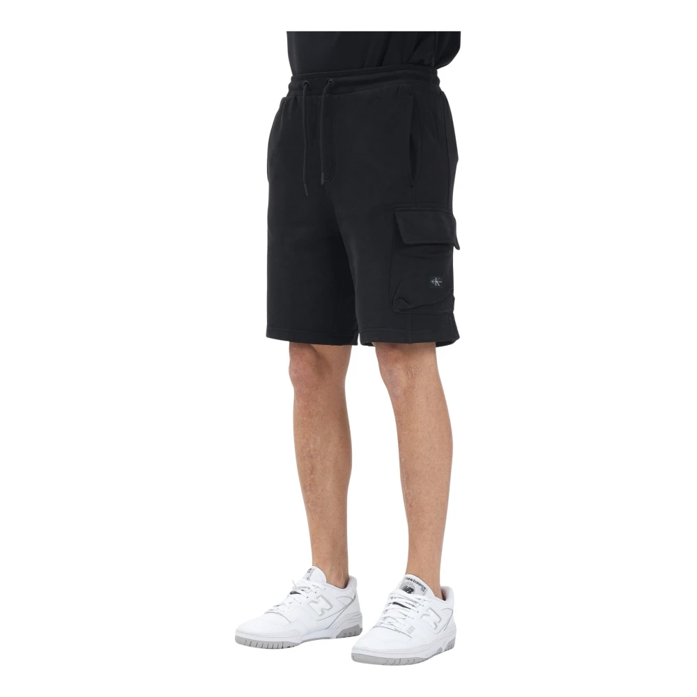 Shorts > Casual Shorts - - Calvin Klein Jeans - Modalova