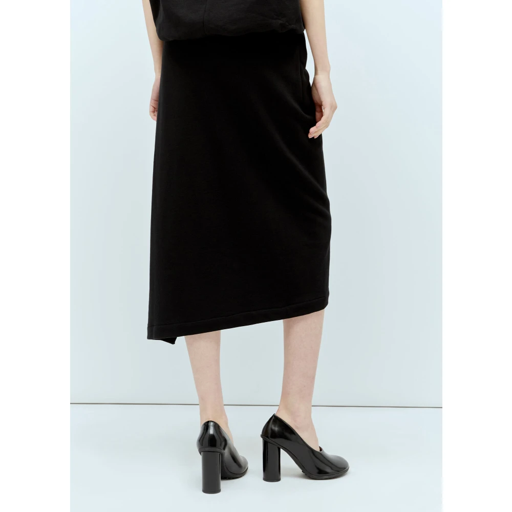 Dries Van Noten Skirts Black Dames