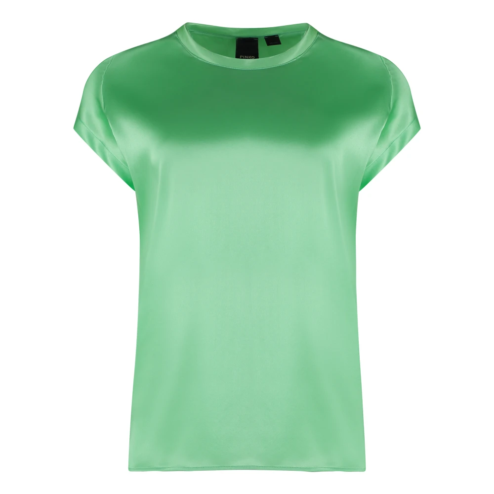 pinko Tops Green Dames