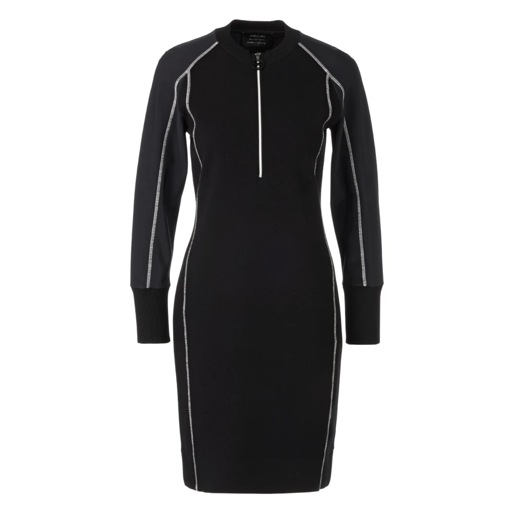 Dresses > Day Dresses > Short Dresses - - Marc Cain - Modalova