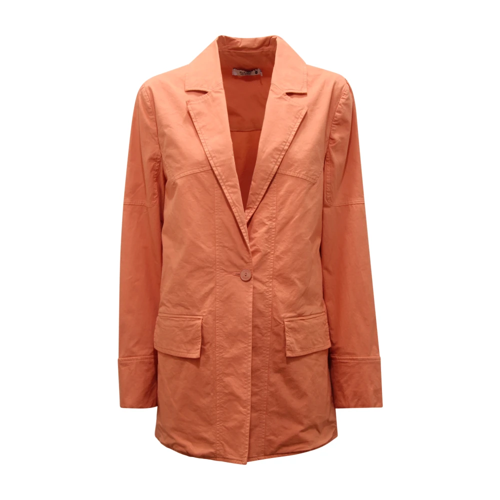 Jackets > Blazers - - Please - Modalova